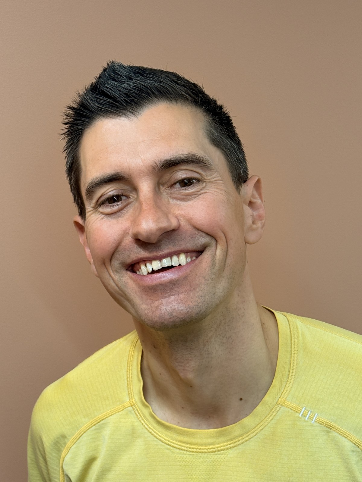 Jason Mitchell, AI speaker, trainer and Claude Cowork consultant
